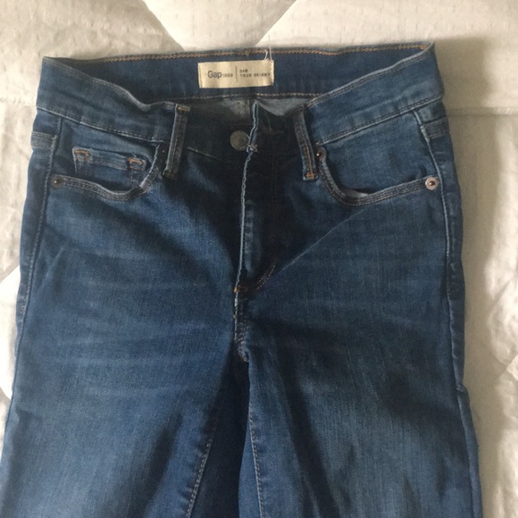 GAP jeans - Picture 2 of 6